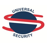 Universal Security Services Pty Ltd logo, Universal Security Services Pty Ltd contact details