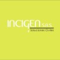 Incigen S.A.S logo, Incigen S.A.S contact details