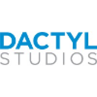 Dactyl Studios logo, Dactyl Studios contact details