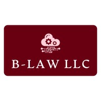 B-Law LLC logo, B-Law LLC contact details