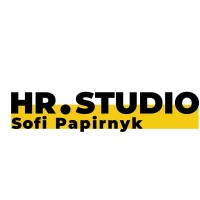 HR.Studio logo, HR.Studio contact details