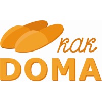 Kak Doma FZCO logo, Kak Doma FZCO contact details