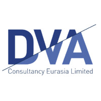 DVA Consultancy Eurasia Limited logo, DVA Consultancy Eurasia Limited contact details