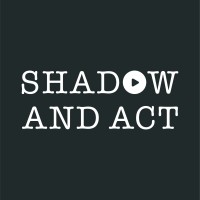 Shadow and Act logo, Shadow and Act contact details