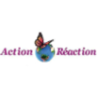 Action - Reaction logo, Action - Reaction contact details