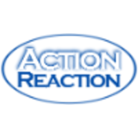 Action Reaction logo, Action Reaction contact details