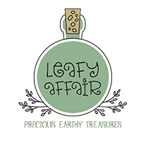 LeafyAffair Pvt Ltd logo, LeafyAffair Pvt Ltd contact details