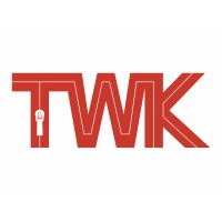 TWK Zipper logo, TWK Zipper contact details