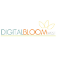 Digital Bloom West logo, Digital Bloom West contact details