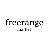 Freerange Market logo, Freerange Market contact details