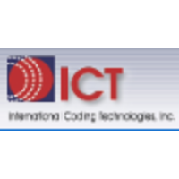 International Coding Technologies logo, International Coding Technologies contact details