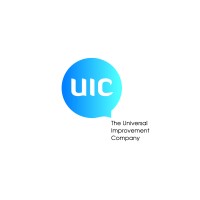 The Universal Improvement Company logo, The Universal Improvement Company contact details