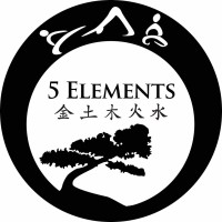 5 Elements Martial Arts and Wellness Center logo, 5 Elements Martial Arts and Wellness Center contact details