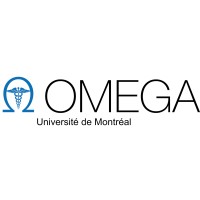 OMEGA - Université de Montréal logo, OMEGA - Université de Montréal contact details