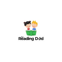 The Reading Dad logo, The Reading Dad contact details