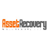 Assets Recovered logo, Assets Recovered contact details