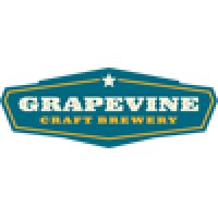 Grapevine Craft Brewery logo, Grapevine Craft Brewery contact details