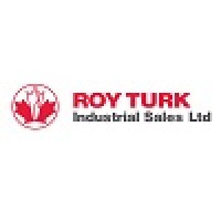 Roy Turk Industrial Sales Ltd. logo, Roy Turk Industrial Sales Ltd. contact details