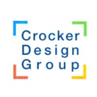 Crocker Design Group logo, Crocker Design Group contact details