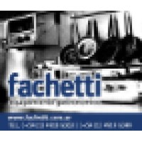 FACHETTI Equipamiento Gastronómico logo, FACHETTI Equipamiento Gastronómico contact details