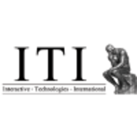 ITI International logo, ITI International contact details