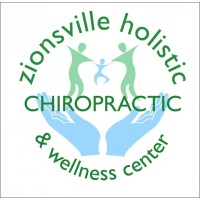 Zionsville Holistic Chiropractic & Wellness Center logo, Zionsville Holistic Chiropractic & Wellness Center contact details