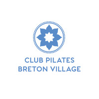 Club Pilates Breton Village logo, Club Pilates Breton Village contact details