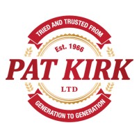 Pat Kirk Ltd logo, Pat Kirk Ltd contact details