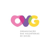 OVG - Organização das Voluntárias de Goiás logo, OVG - Organização das Voluntárias de Goiás contact details