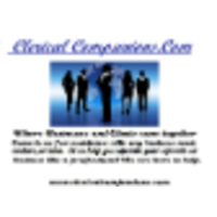 Clerical Companions.Com logo, Clerical Companions.Com contact details