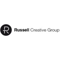 Russell Creative Group logo, Russell Creative Group contact details