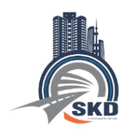 SKD Properties and Constructions logo, SKD Properties and Constructions contact details