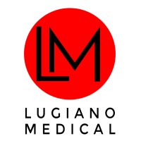 Lugiano Medical logo, Lugiano Medical contact details