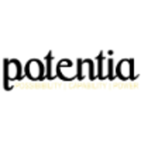 Potentia Recruitment logo, Potentia Recruitment contact details