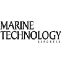 Marine Technology Reporter logo, Marine Technology Reporter contact details