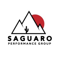 Saguaro Performance Group logo, Saguaro Performance Group contact details