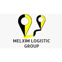 Melxim Logistic Group logo, Melxim Logistic Group contact details