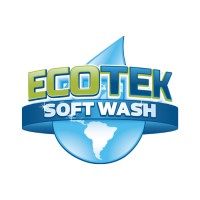 EcoTek Soft Wash logo, EcoTek Soft Wash contact details