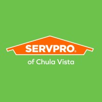 SERVPRO of Chula Vista logo, SERVPRO of Chula Vista contact details