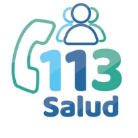 Línea 113 Salud logo, Línea 113 Salud contact details