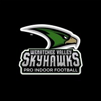 Wenatchee Valley Skyhawks logo, Wenatchee Valley Skyhawks contact details