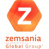 Zemsania Global Group logo, Zemsania Global Group contact details