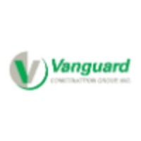 Vanguard Construction Group, Inc. logo, Vanguard Construction Group, Inc. contact details