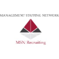 Management Staffing Network-MSN Recruiting logo, Management Staffing Network-MSN Recruiting contact details