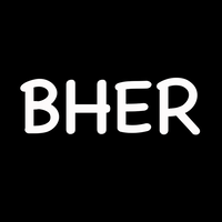 BHER Consulting logo, BHER Consulting contact details