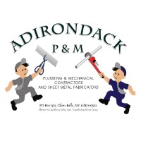 Adirondack P & M, Inc logo, Adirondack P & M, Inc contact details