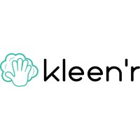 Kleen'r logo, Kleen'r contact details