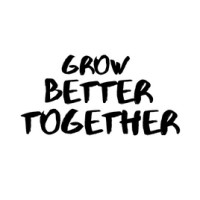 Grow Better Together logo, Grow Better Together contact details