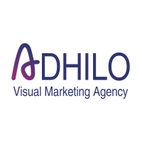 Adhilo logo, Adhilo contact details