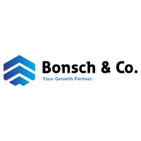 Bonsch & Co. GmbH logo, Bonsch & Co. GmbH contact details